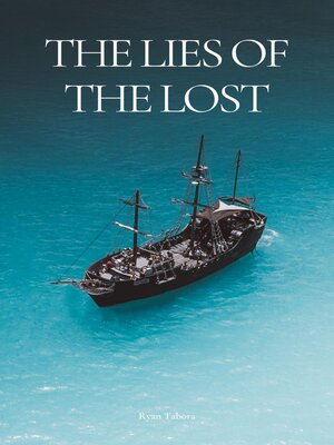 cover image of The Lies of the Lost